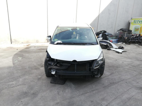 OPEL ZAFIRA C TOURER — автомобиль-донор на запчасти 