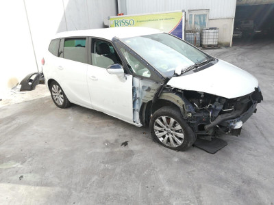 OPEL ZAFIRA C TOURER