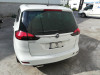 OPEL ZAFIRA C TOURER — автомобиль-донор на запчасти 