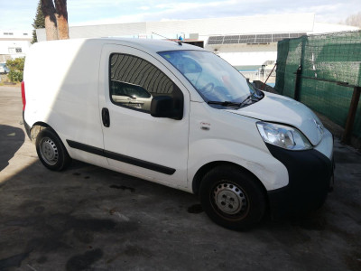 CITROEN NEMO