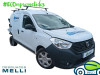 DACIA DOKKER — автомобиль-донор на запчасти 