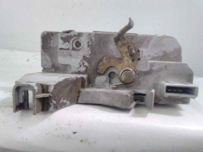 CERRADURA PUERTA TRASERA DERECHA, Peugeot, 307 BREAK/ SW (S2)