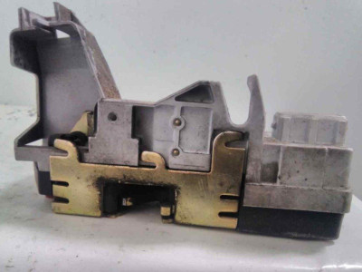 CERRADURA PUERTA TRASERA DERECHA, Peugeot, 307 BREAK/ SW (S2)