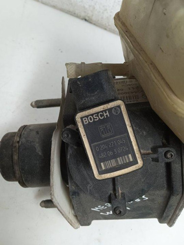 BOMBA FRENO Mercedes-Benz CLASE E (BM 211) BERLINA 