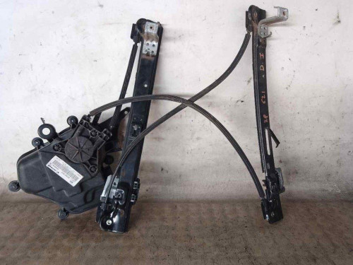ELEVALUNAS DELANTERO IZQUIERDO Seat IBIZA BERLINA (6J5) 