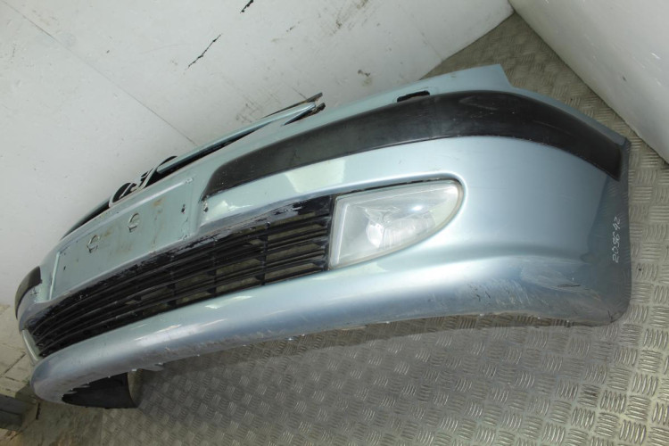 PARAGOLPES DELANTERO