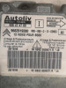 CENTRALITA AIRBAG Citroen GRAND C4 PICASSO 