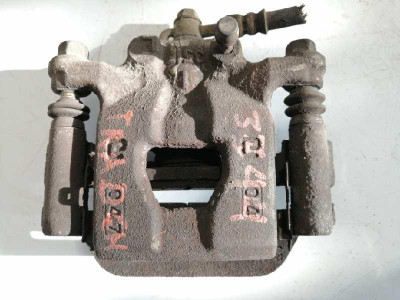 PINZA DE FRENO TRASERA DERECHA, NISSAN, QASHQAI (J10)