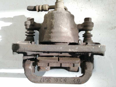 PINZA DE FRENO TRASERA DERECHA, NISSAN, QASHQAI (J10)