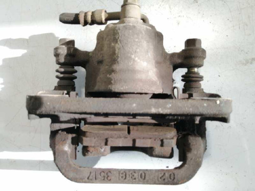  PINZA DE FRENO TRASERA DERECHA Nissan QASHQAI (J10) 