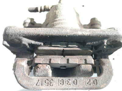 PINZA DE FRENO TRASERA DERECHA, NISSAN, QASHQAI (J10)
