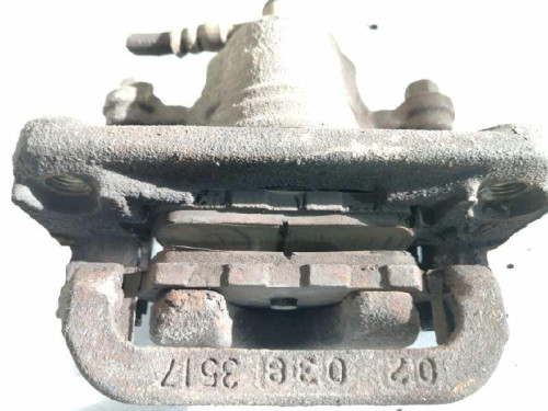 PINZA DE FRENO TRASERA DERECHA Nissan QASHQAI (J10) 
