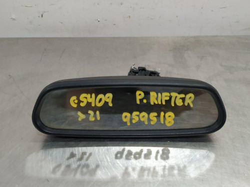  ESPEJO, PEUGEOT, RIFTER 