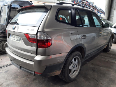 BMW SERIE X3 (E83)