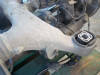 PUENTE TRASERO BMW SERIE 5 GRAN TURISMO (F07) 