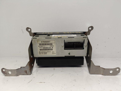 PANTALLA MULTIFUNCION, MITSUBISHI, GRANDIS (NA0W)