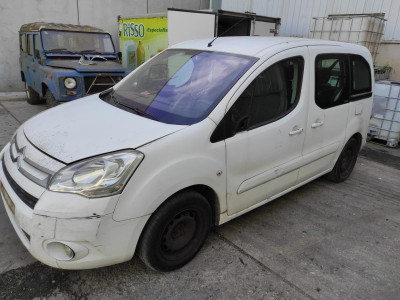 CITROEN BERLINGO FURGÓN