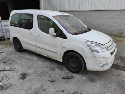 CITROEN BERLINGO FURGÓN