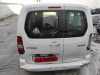CITROEN BERLINGO FURGÓN — vehículo donante para recambios 