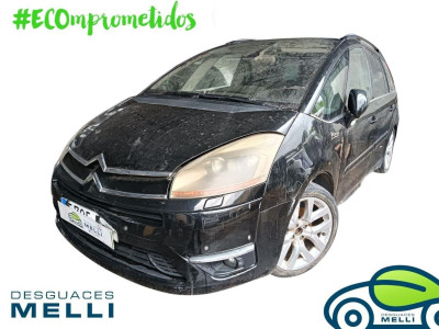 CITROEN GRAND C4 PICASSO