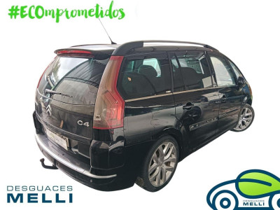 CITROEN GRAND C4 PICASSO