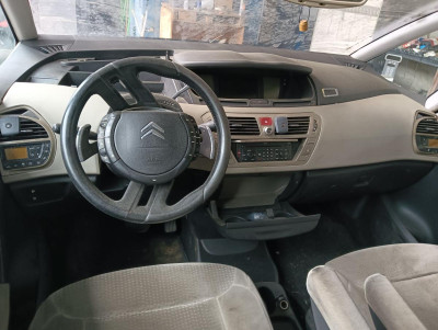CITROEN GRAND C4 PICASSO