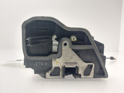 CERRADURA PUERTA DELANTERA DERECHA BMW SERIE 7 (E65/E66) 