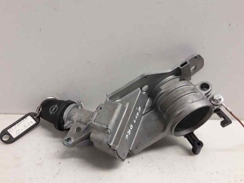 ANTIRROBO / LLAVE CONTACTO OPEL CORSA D 