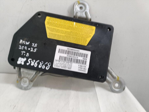 AIRBAG LATERAL TRASERO DERECHO BMW SERIE X5 (E53) 