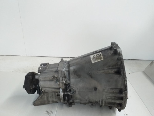  CAJA CAMBIOS, MERCEDES-BENZ, CLASE C (BM 203) SPORTCOUPE 