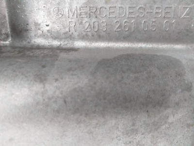 CAJA CAMBIOS, MERCEDES-BENZ, CLASE C (BM 203) SPORTCOUPE