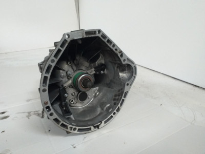 CAJA CAMBIOS, MERCEDES-BENZ, CLASE C (BM 203) SPORTCOUPE