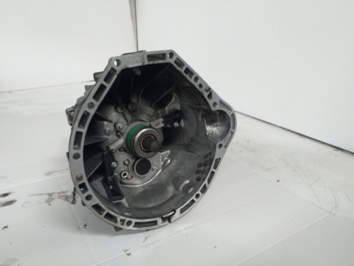  CAJA CAMBIOS, MERCEDES-BENZ, CLASE C (BM 203) SPORTCOUPE 