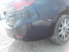 PARAGOLPES TRASERO Mazda 6 BERLINA (GJ) 