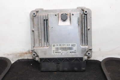 CENTRALITA MOTOR UCE, OPEL, INSIGNIA BERLINA