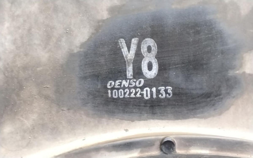 ELECTROVENTILADOR TOYOTA AURIS (E15) 