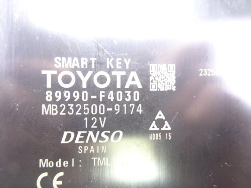 MODULO ELECTRONICO de segunda mano