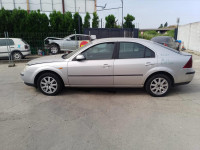 FORD MONDEO BERLINA (GE)