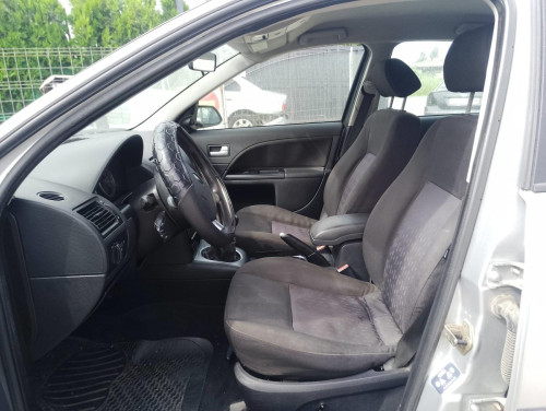  FORD MONDEO BERLINA (GE) 