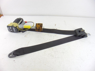 CINTURON SEGURIDAD DELANTERO IZQUIERDO, MERCEDES-BENZ, CLASE E (BM 210) BERLINA