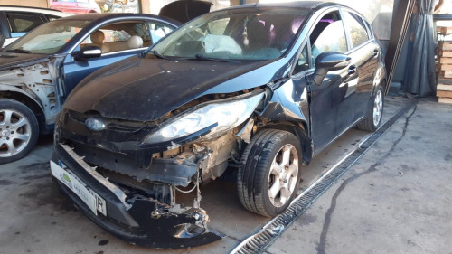  FORD FIESTA (CB1) 