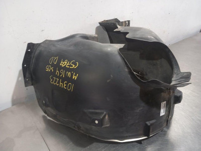 PASO RUEDA DELANTERO DERECHO, MERCEDES-BENZ, CLASE ML (BM 164)