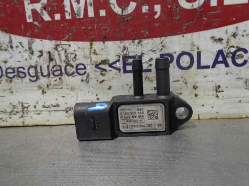  SENSOR AUDI A3 (8P1) 