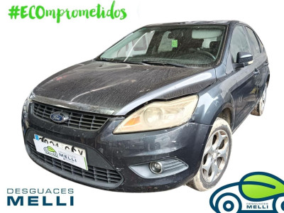 FORD FOCUS BERLINA (CB4)