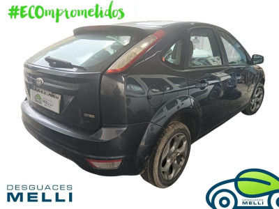 FORD FOCUS BERLINA (CB4)