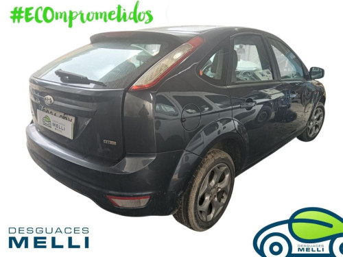 FORD FOCUS BERLINA (CB4) — vehículo donante para recambios 