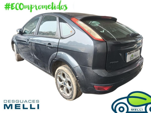 FORD FOCUS BERLINA (CB4) — vehículo donante para recambios 