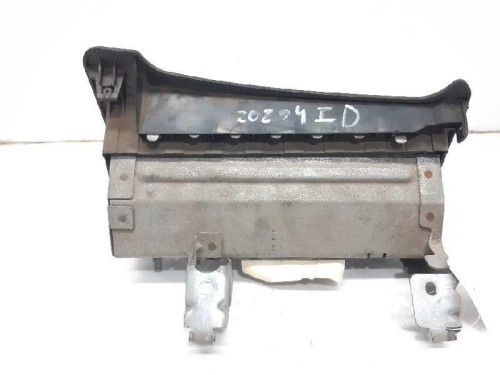 AIRBAG DE RODILLAS Peugeot 407 