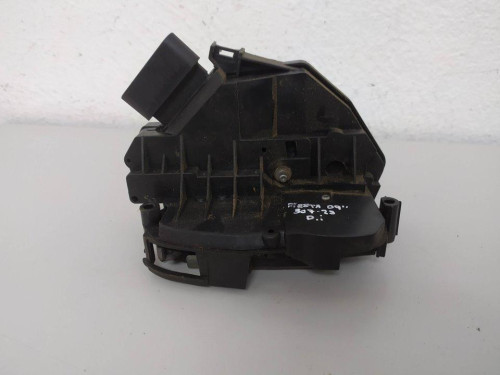 CERRADURA PUERTA DELANTERA IZQUIERDA Ford FIESTA (CB1) 