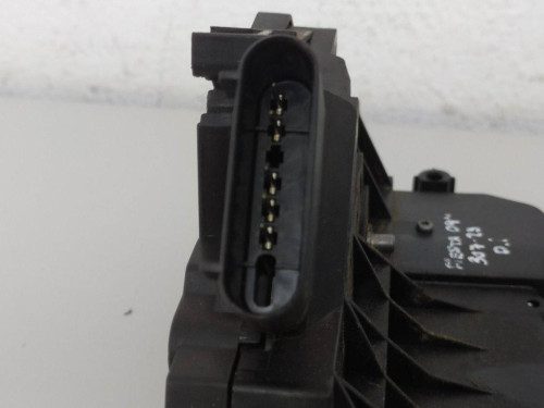 CERRADURA PUERTA DELANTERA IZQUIERDA Ford FIESTA (CB1) 